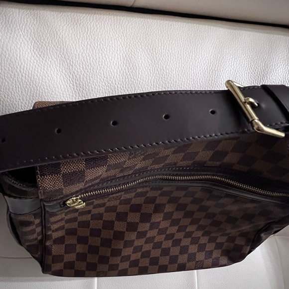 LOUIS VUITTON Messenger Shoulder bag !! - Picture 3 of 12